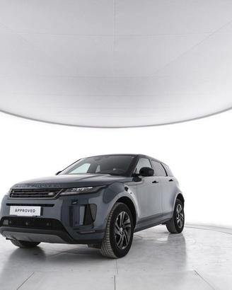 LAND ROVER Range Rover Evoque 2.0D I4 163 CV S A