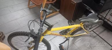 bicicletta bimbi 