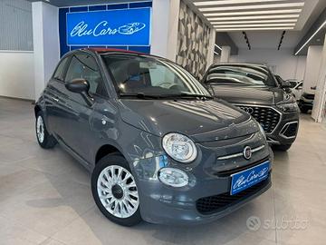Fiat 500 C 1.0 hybrid Cult 70cv