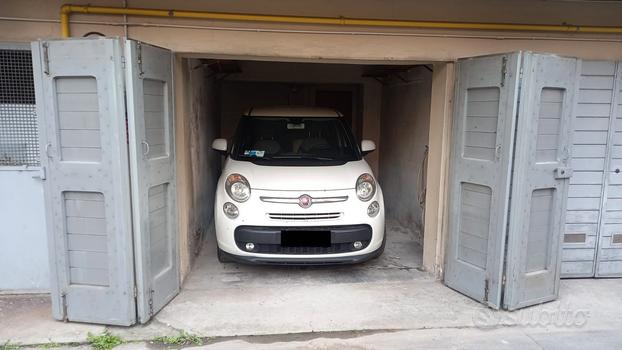 Garage a Bologna