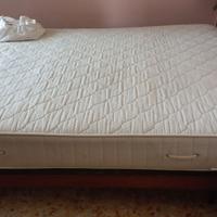 Materasso matrimoniale Eminflex  Rigenera Memory