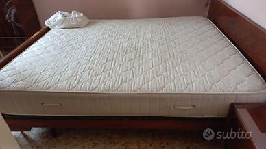 Materasso matrimoniale Eminflex  Rigenera Memory