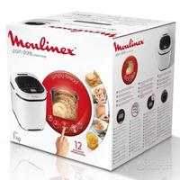 Moulinex Pain Doré Macchina del Pane