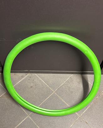 Mousse mtb green costrictor techno mousse 29