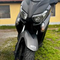 Xmax 400 perfetto