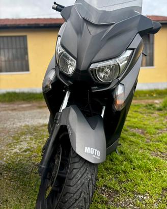 Xmax 400 perfetto