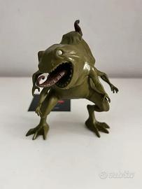 Action figure Generator Rex