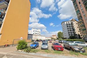 Open Space con balcone e cantina
