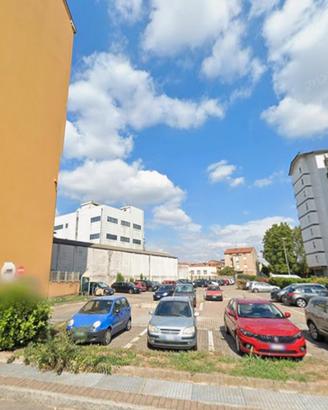 Open Space con balcone e cantina
