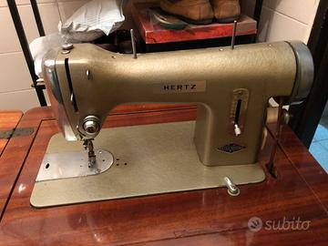 Macchina per cucire
