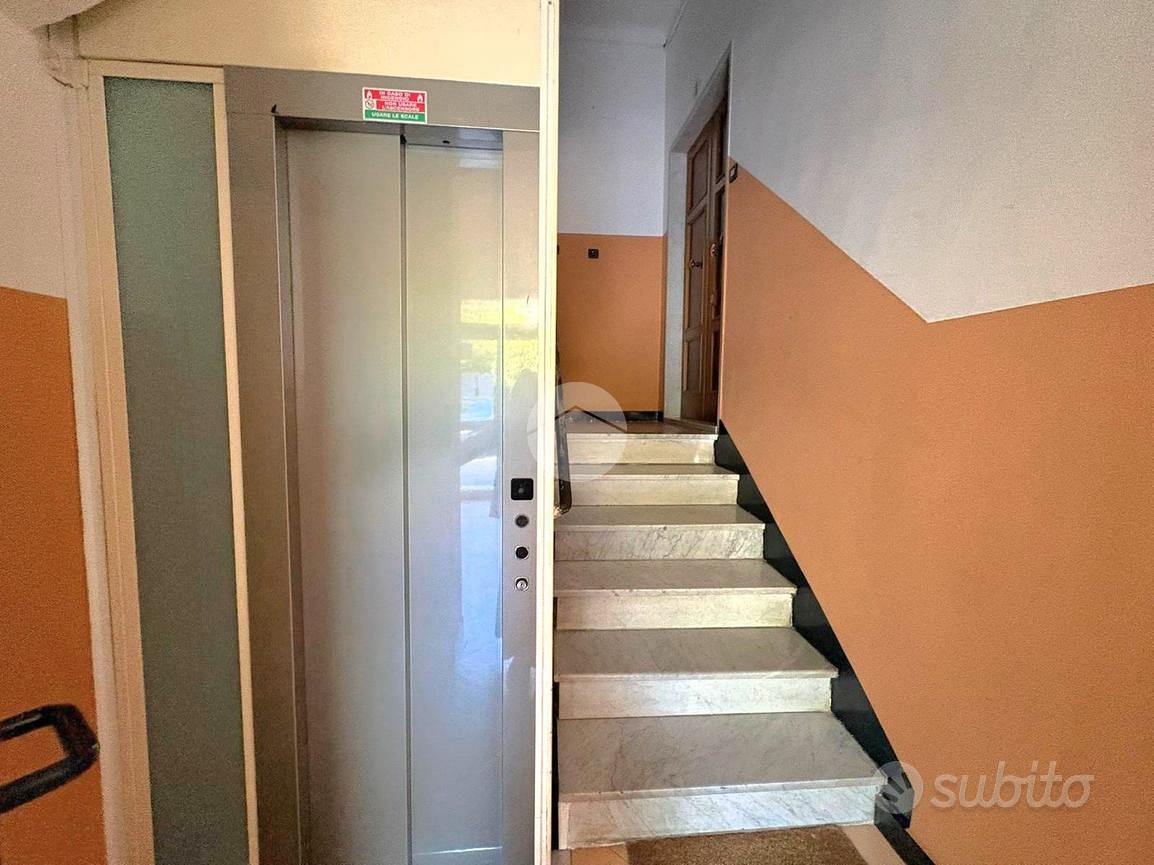 Apartment in Genova, Borgo Foce, Ponente - Vista 5