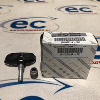 51839114 SENSORE PRESSIONE PNEUMATICI ALFA 159-MIT