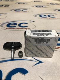 51839114 SENSORE PRESSIONE PNEUMATICI ALFA 159-MIT