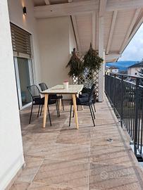 Appartamento vacanza in Val di Non