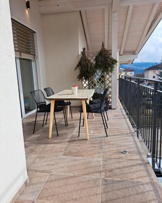 Appartamento vacanza in Val di Non