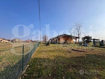 Villa o villino Bruino [Cod. rif 3298019VRG]