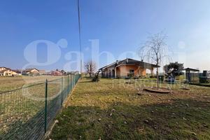 Villa o villino Bruino [Cod. rif 3298019VRG]