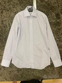 Camicia uomo sartoriale Quarta M