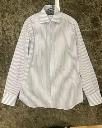 Camicia uomo sartoriale Quarta M