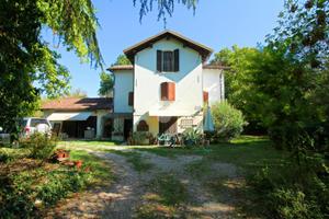 CASA INDIPENDENTE A RIO SALICETO