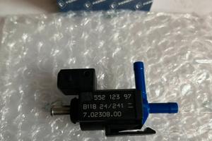 Valvola pierburg ss rinforzata 1.4 turbo