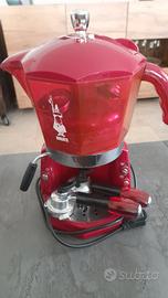 Mokona Bialetti rossa