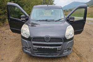 Fiat doblo' 1.3 