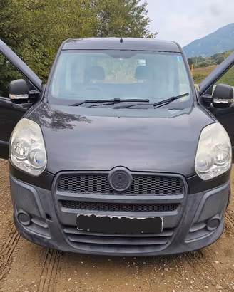 Fiat doblo' 1.3 