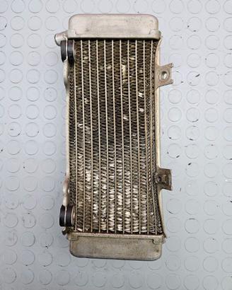 RADIATORE SINISTRO HONDA CRF 450 2005 2008 CRE 200