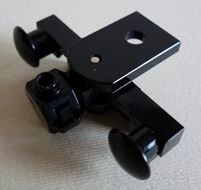 LEGO City Train - Respingente - NUOVO MAI GIOCATO