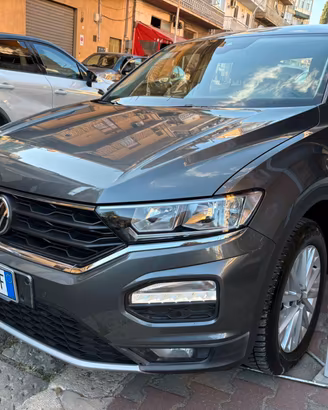 Volkswagen T-Roc 2.0 TDI SCR Business BlueMotion T