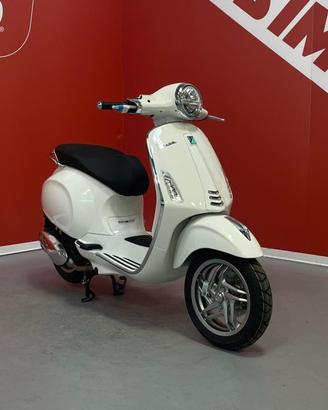 PIAGGIO Vespa 125 Primavera Primavera 125 3V AB
