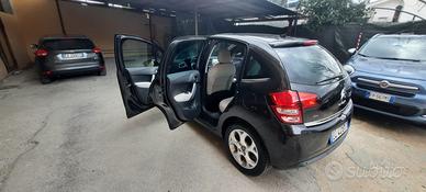 Auto Citroen c3 by energy tetto panoramico