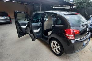 Auto Citroen c3 by energy tetto panoramico