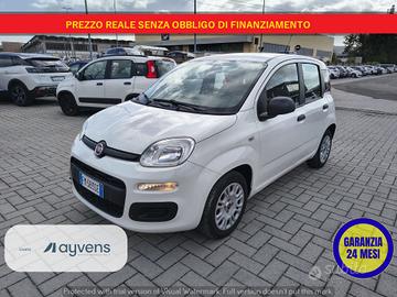 Fiat Panda 1.2 BZ -Easy-OK NEOPATENTATI