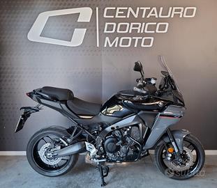 Yamaha Tracer 9 Y-AMT