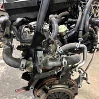 Motore Daihatsu Terios 1.5 benzina 3SZ