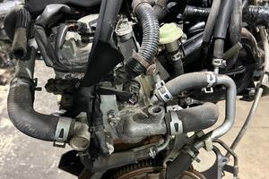 Motore Daihatsu Terios 1.5 benzina 3SZ