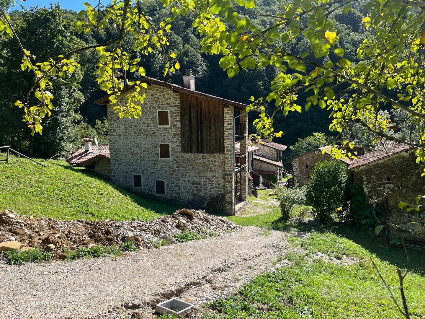 Casetta in collina - Vista 3