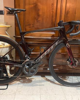 Scott Foil Rc disc