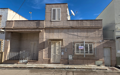 Abitazione indipendente con box