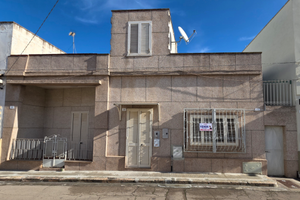 Abitazione indipendente con box