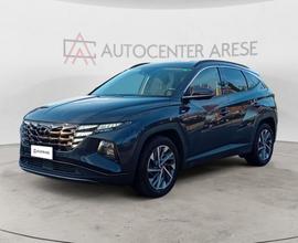 HYUNDAI Tucson 1.6 CRDi 136CV 48V DCT XLine