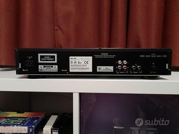 CD PLAYER PHILIPS