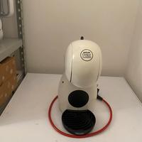 De Longhi Piccolo Xs  Nescafe Dolce Gusto EDG110