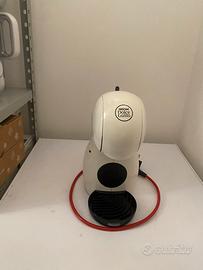 De Longhi Piccolo Xs  Nescafe Dolce Gusto EDG110