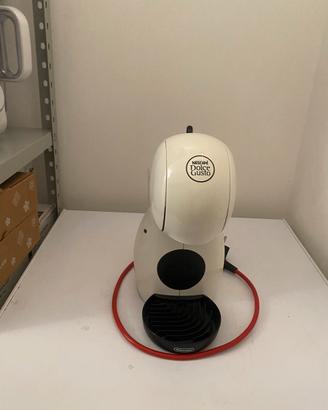 De Longhi Piccolo Xs  Nescafe Dolce Gusto EDG110