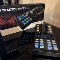 Native Instruments Traktor Kontrol X1 - mk2