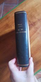 Edizione ricercata del libro Il re dei cuochi