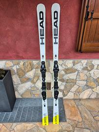 sci head e-speed cm 180